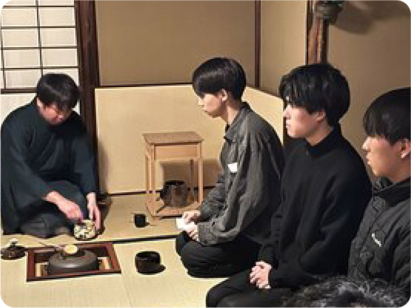 学生プロジェクト